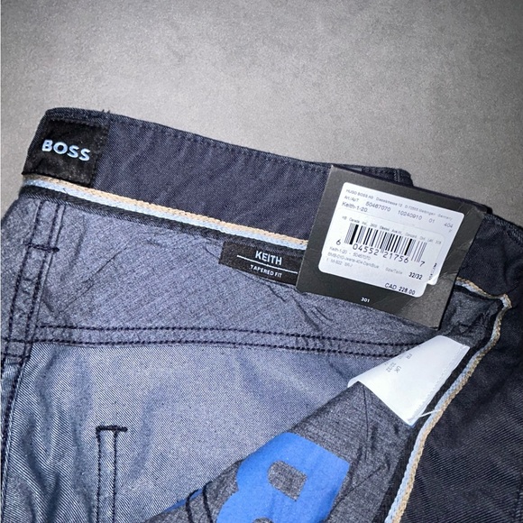 Hugo Boss Jeans - Picture 4 of 5